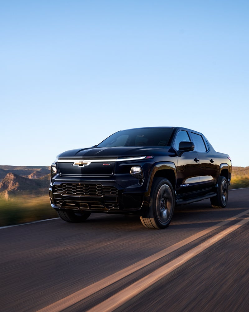 Epic Chevrolet in Sacramento CA