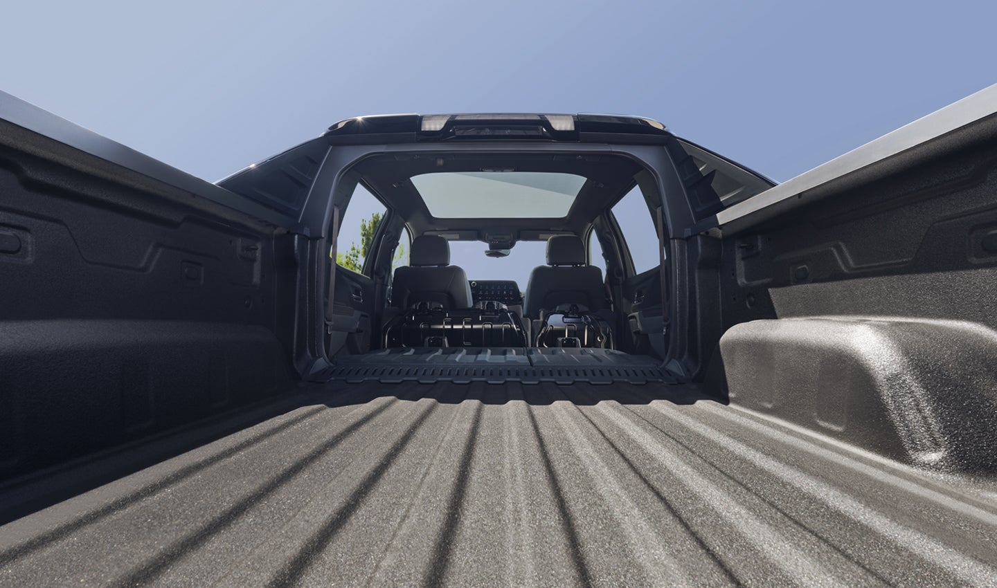 Epic Chevrolet in Sacramento CA