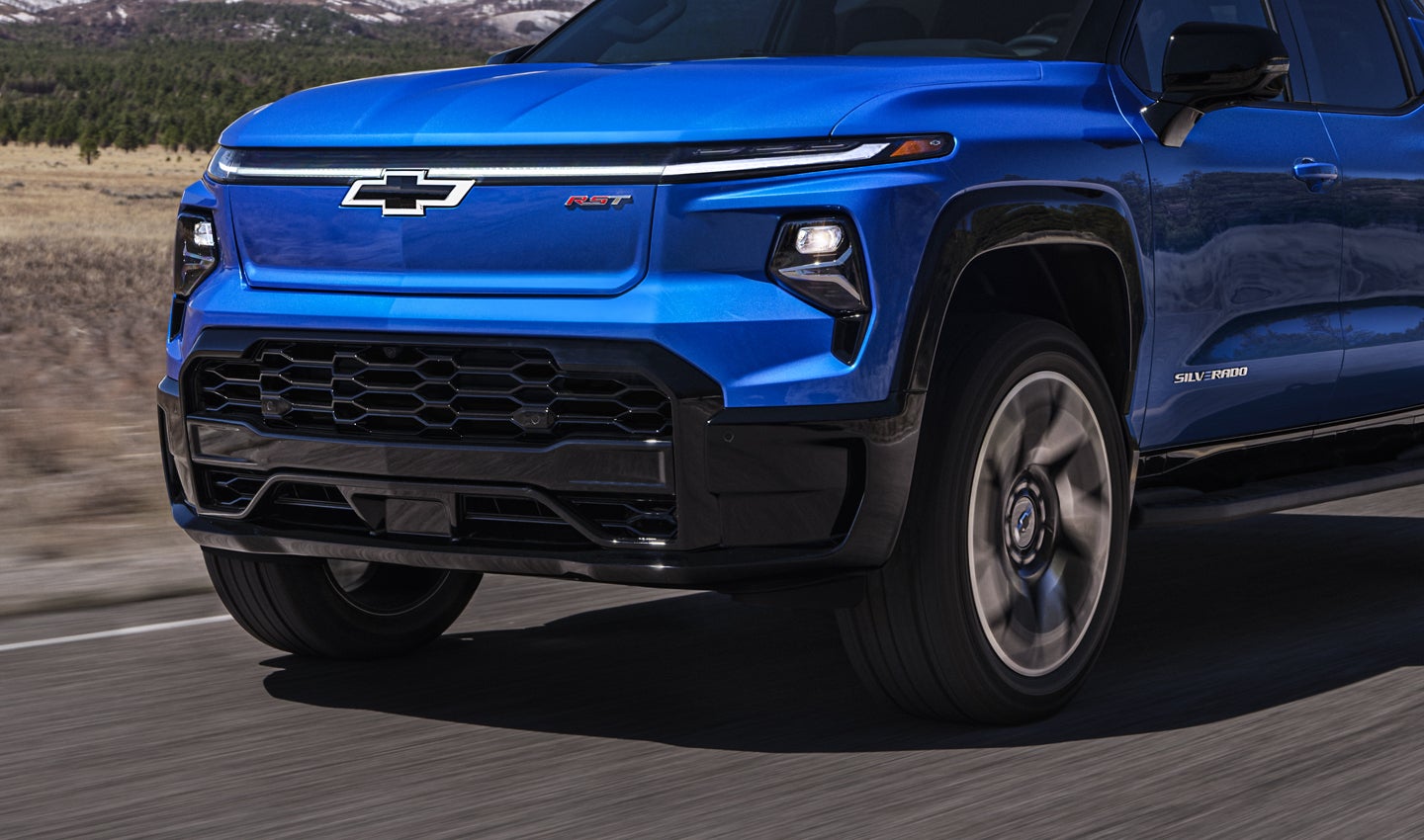 Epic Chevrolet in Sacramento CA