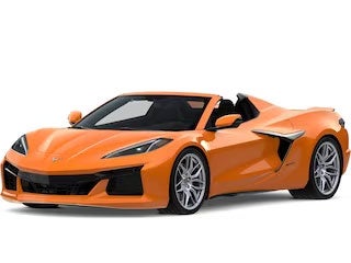 Chevrolet Corvette Z06 - Epic Chevrolet in Sacramento CA