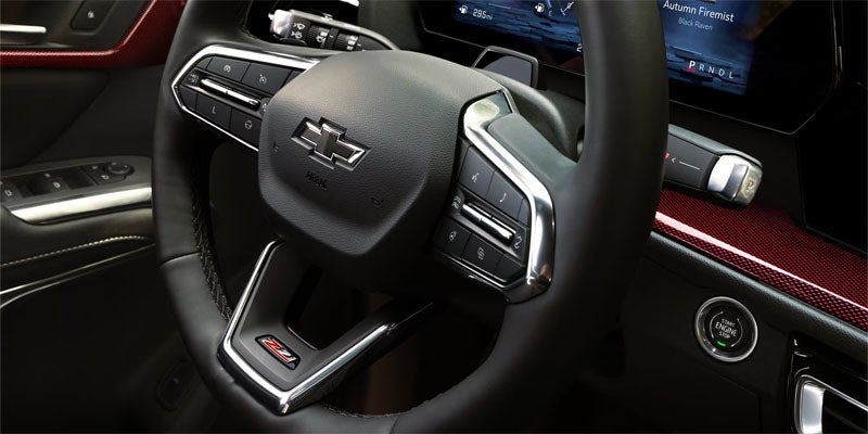2026 Chevrolet Traverse showcasing spacious design and everyday versatility