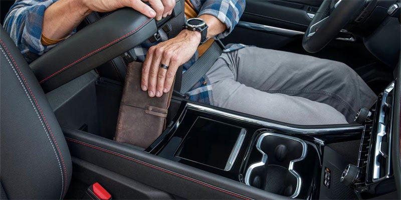 2026 Chevrolet Traverse three-row SUV in Sacramento, CA