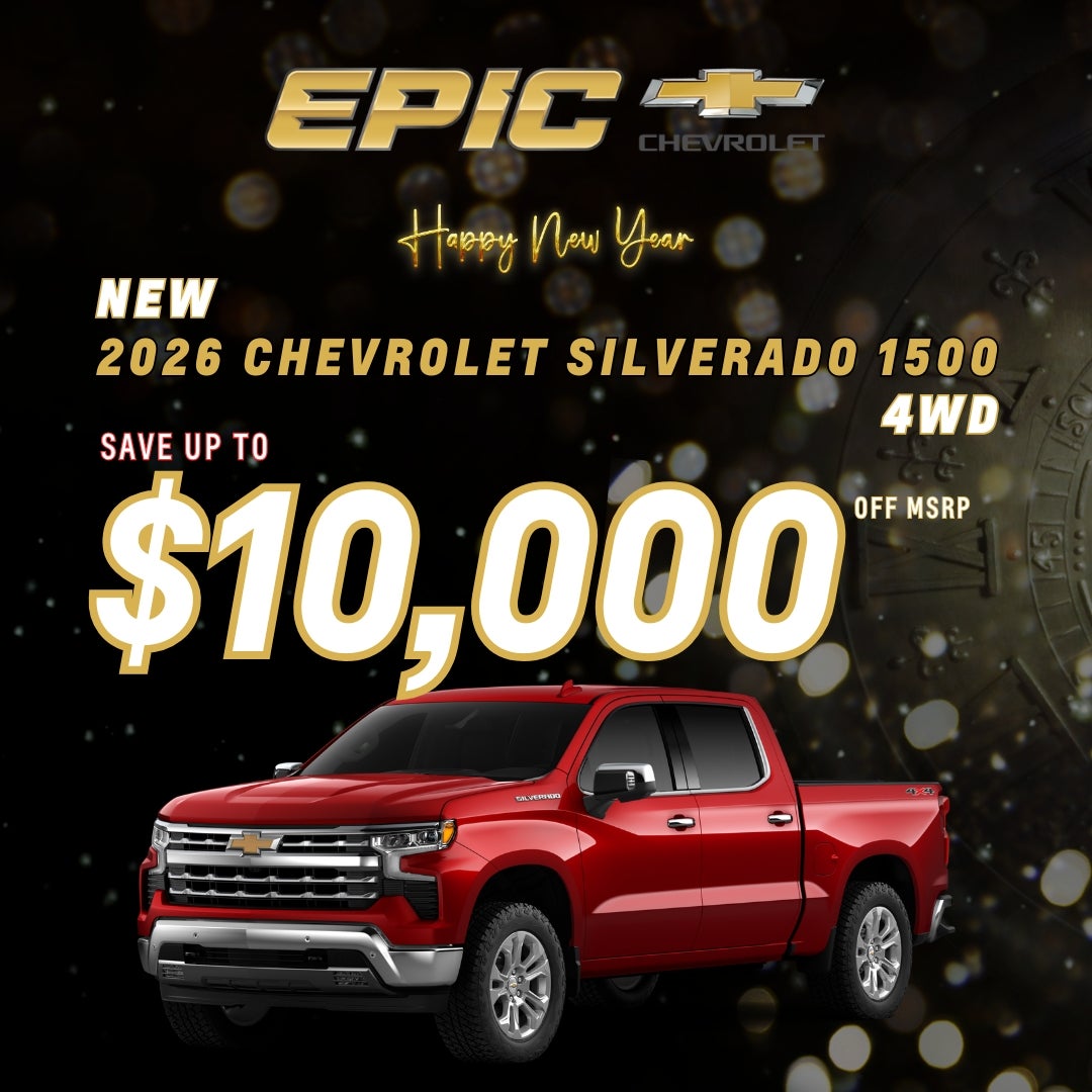 Save Up To $10,000 Off!
