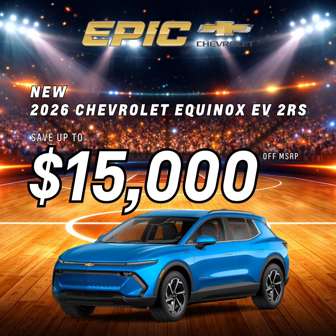 Save Up To $15,000 Off!