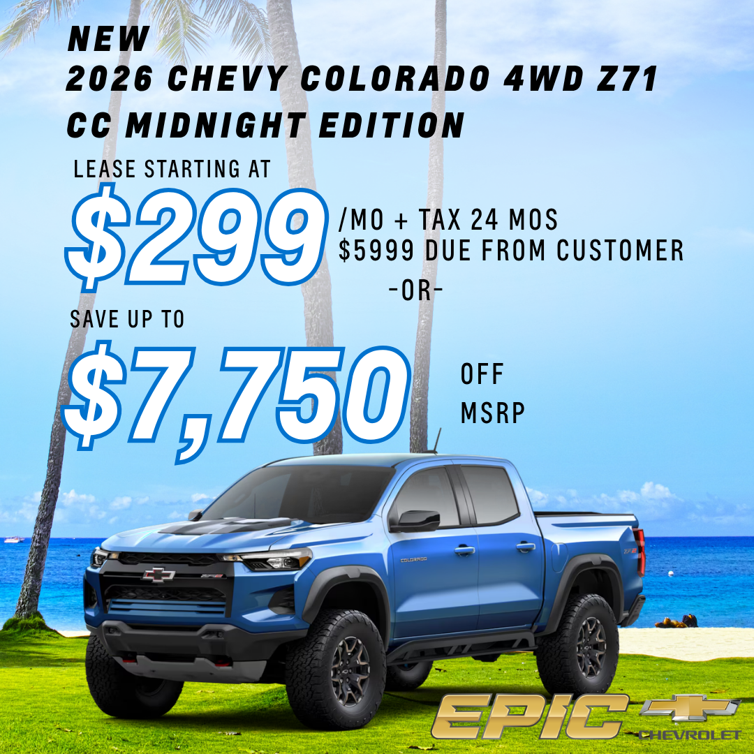 $299/mo for 24 mos w/ $5,999 Due at Signing. Save Up to $7,750 Off MSRP