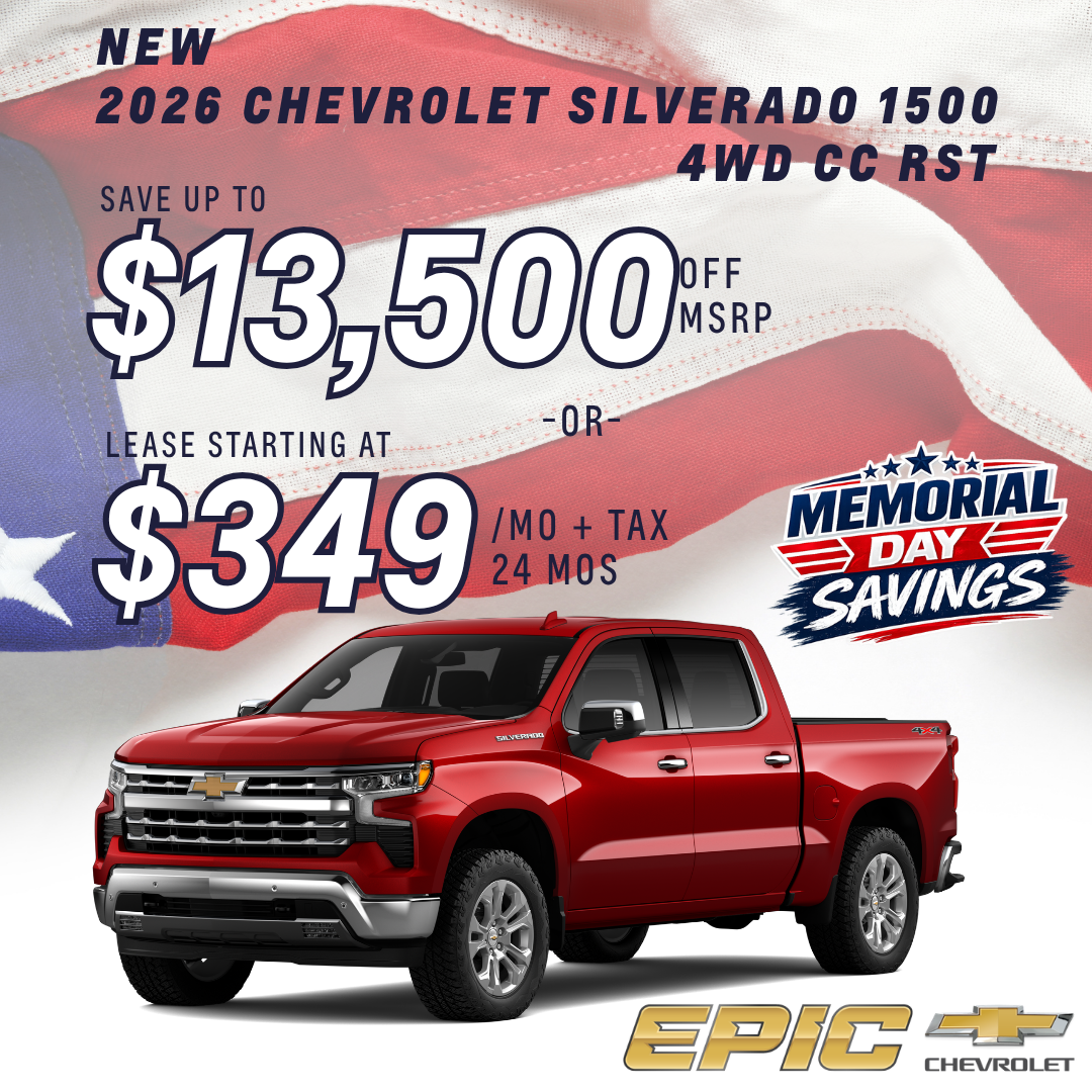 $349/mo for 24 mo With $5,999 Due at Signing. Save Up to $13,500 Off MSRP