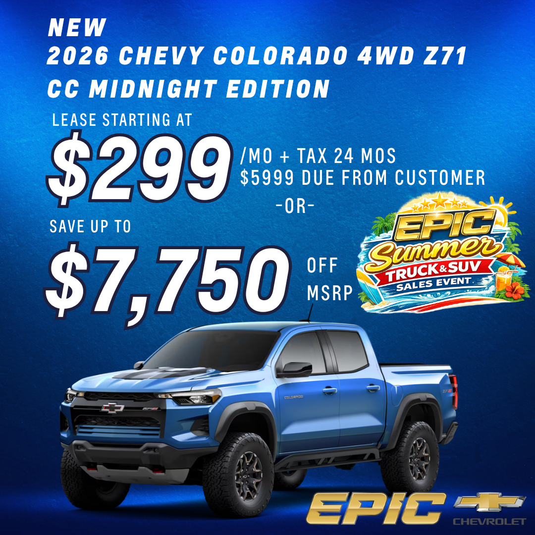$299/mo + tax 24 mos | $5,999 Due at Signing. Save Up to $7,750 Off MSRP