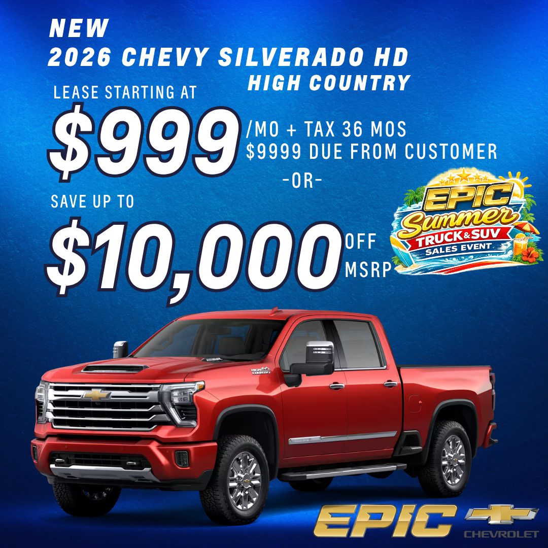 $999/mo + tax for 36 months | $9,999 due at signing
Save up to $10,000 Off