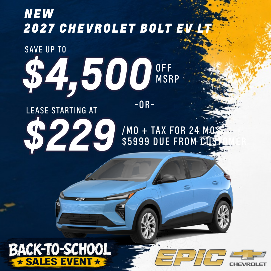 $229/mo + tax 24 mo | $5,999 Due at Signing Or Save Up To $4,500 Off MSRP