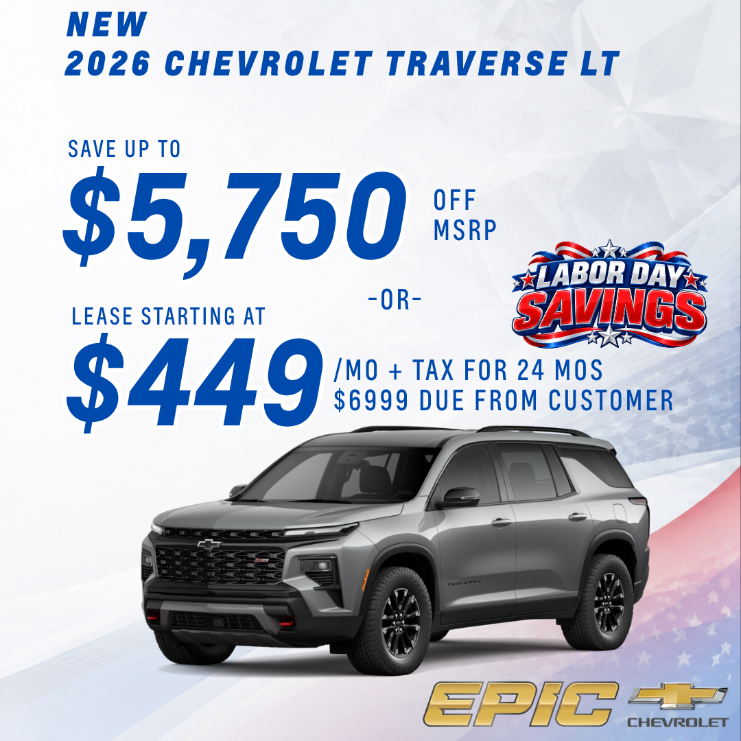 $449/mo + tax 24/mos | $6999 due at signing OR Save up to $5,750 Off MSRP