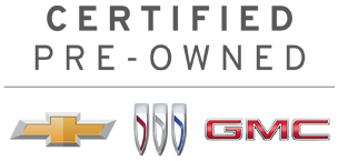 Chevrolet Buick GMC Certified Pre-Owned in Sacramento, CA